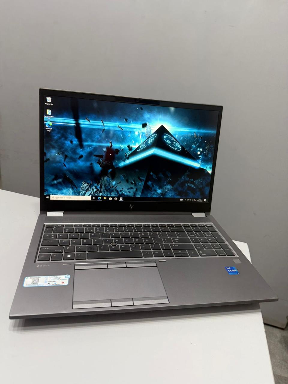 Second Hand Laptop Sale in Ghaziabad